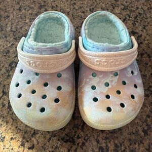 CROCS Children’s 7!